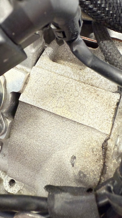 Motor BMW F22 F36 F21 E91 F34 F30 E90 N47D20C 2.0 143PS 174TKm Diesel Komplett MOT8023606296vd