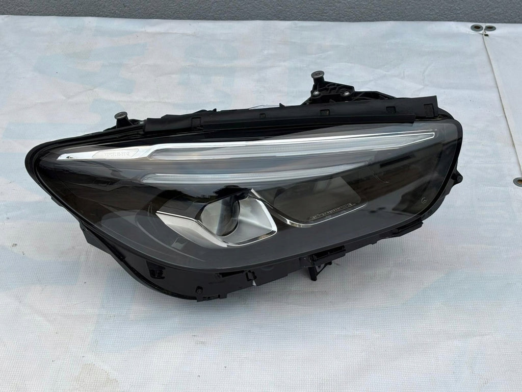 Frontscheinwerfer Mercedes-Benz W247 A2479065803 LED Rechts Headlight SCH1493766235vw