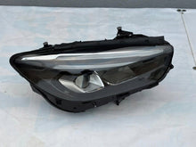 Load image into Gallery viewer, Frontscheinwerfer Mercedes-Benz W247 A2479065803 LED Rechts Headlight SCH1493766235vw