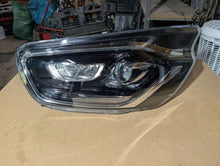 Laden Sie das Bild in den Galerie-Viewer, Frontscheinwerfer Ford Custom JK2113D153BJ 01062411200010 Links Headlight SCH1291888461zm