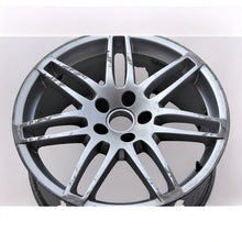 Load image into Gallery viewer, 1x Alufelge 19 Zoll 8.5&quot; 5x112 45ET 8E0601025BA Audi A8 Rim Wheel