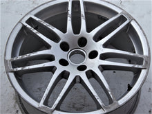 Load image into Gallery viewer, 1x Alufelge 19 Zoll 8.5&quot; 5x112 45ET 8E0601025BA Audi A8 Rim Wheel