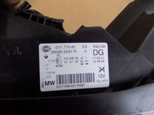 Laden Sie das Bild in den Galerie-Viewer, Frontscheinwerfer Renault Kadjar 260602051R Links Scheinwerfer Headlight SCH6099991761zd