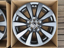 Load image into Gallery viewer, 4x Alufelge 19 Zoll 8.0" 5x112 38ET A2534010900 Mercedes-Benz Glc X253 Rim Wheel FEL3572205249bj