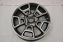 Laden Sie das Bild in den Galerie-Viewer, 1x Alufelge 17 Zoll 6.5" 4x108 37ET DN1C1007AA Ford Rim Wheel FEL9623516309sx