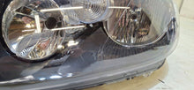 Laden Sie das Bild in den Galerie-Viewer, Frontscheinwerfer VW Golf I 89319339 Links Scheinwerfer Headlight SCH3996043494ju
