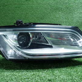 Frontscheinwerfer Audi Q5 8R0941032C Rechts Scheinwerfer Headlight SCH4073687072gy
