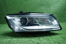 Laden Sie das Bild in den Galerie-Viewer, Frontscheinwerfer Audi Q5 8R0941032C Rechts Scheinwerfer Headlight SCH4073687072gy
