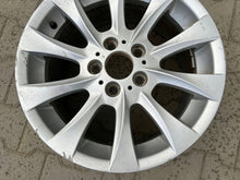 Laden Sie das Bild in den Galerie-Viewer, 1x Alufelge 17 Zoll 6771158 BMW Z4 E85 E86 Rim Wheel FEL3369518857ds