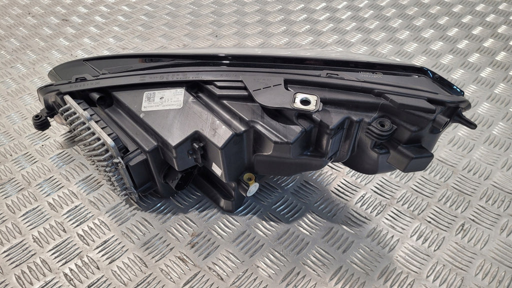 Frontscheinwerfer Jaguar E Pace X540 J9C313W029HC LED Rechts Headlight SCH4099732073iz