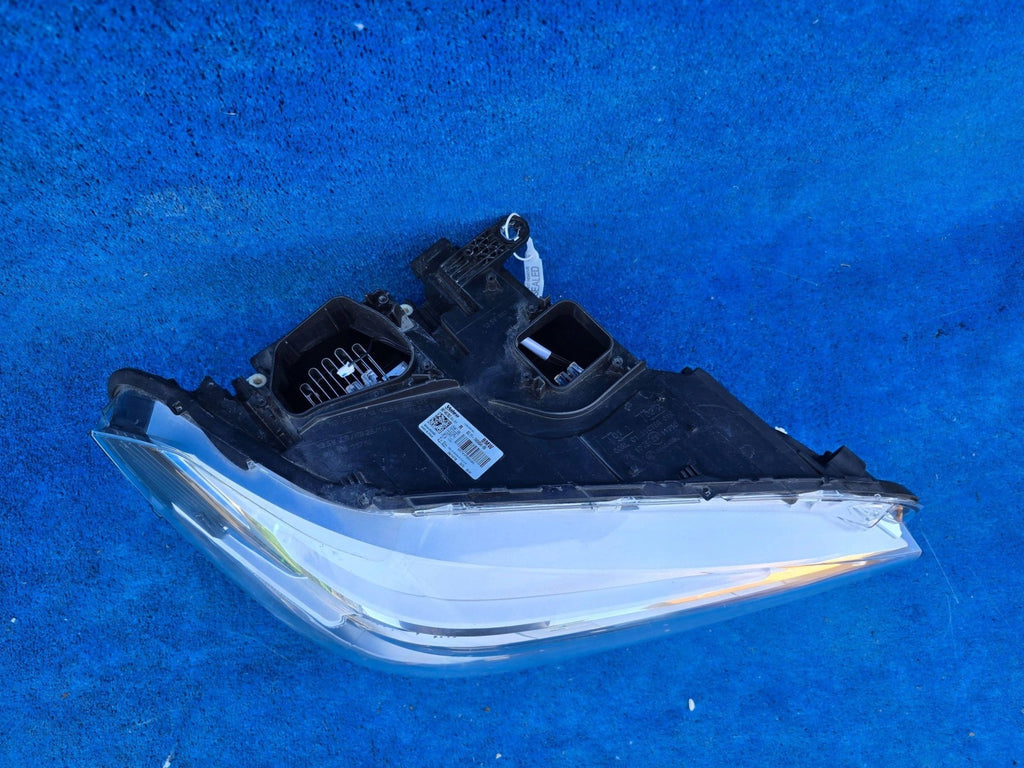 Frontscheinwerfer BMW X1 F48 7495004-06 Rechts Scheinwerfer Headlight SCH8622332121ou