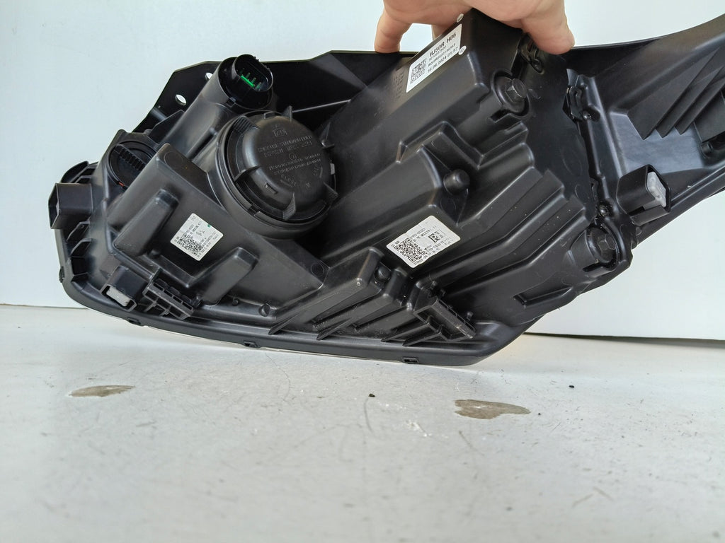 Frontscheinwerfer Kia Ceed 92102-J7500 Full LED Rechts Scheinwerfer Headlight SCH2236307292tk