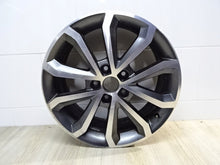 Laden Sie das Bild in den Galerie-Viewer, 1x Alufelge 17 Zoll 7.0&quot; 5x112 5E0601025BC Skoda Rim Wheel