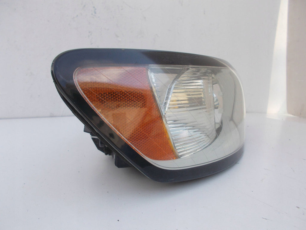 Frontscheinwerfer Volvo S40 31265695 Rechts Scheinwerfer Headlight SCH6753023772bc