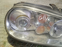 Laden Sie das Bild in den Galerie-Viewer, Frontscheinwerfer VW Golf IV 1J1941016P Xenon Rechts Scheinwerfer Headlight SCH8037321266vb
