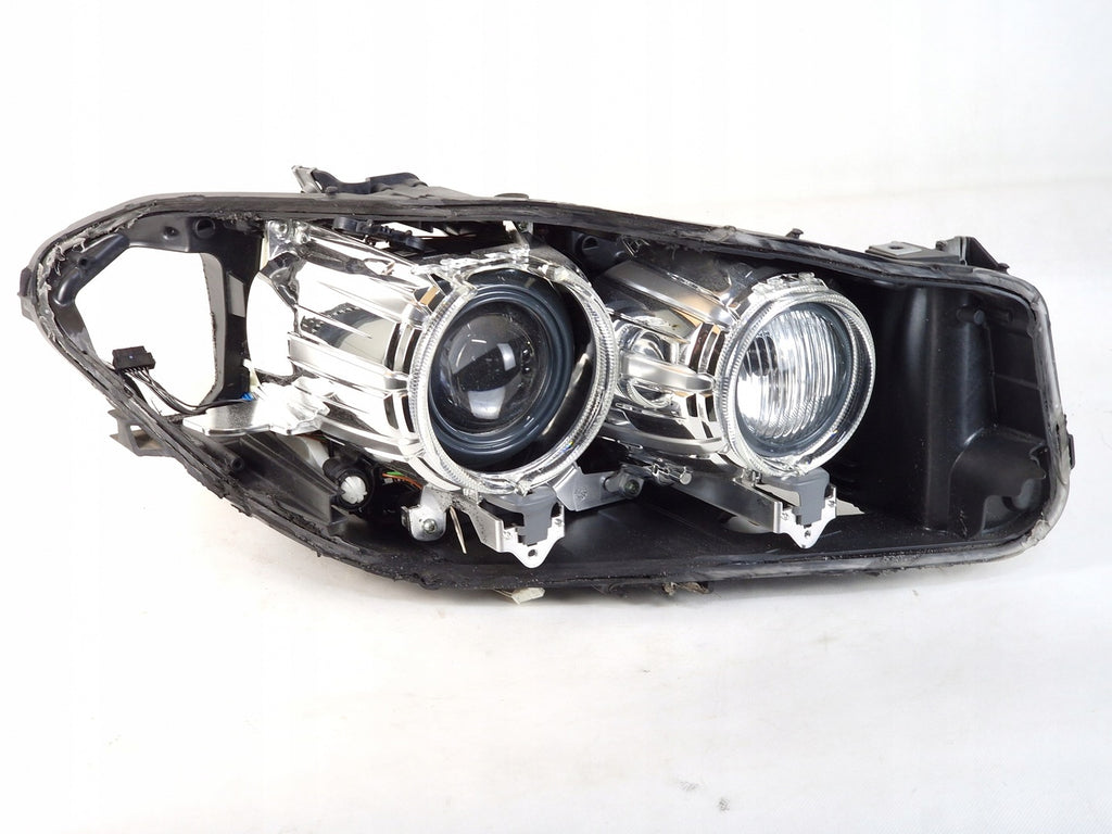 Frontscheinwerfer BMW F10 925643 6925643 Xenon Rechts Scheinwerfer Headlight SCH9573550821uo