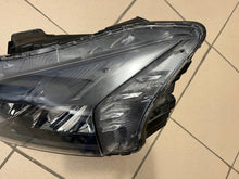 Load image into Gallery viewer, Frontscheinwerfer Hyundai Bayon 92101-Q0600 LED Links Scheinwerfer Headlight