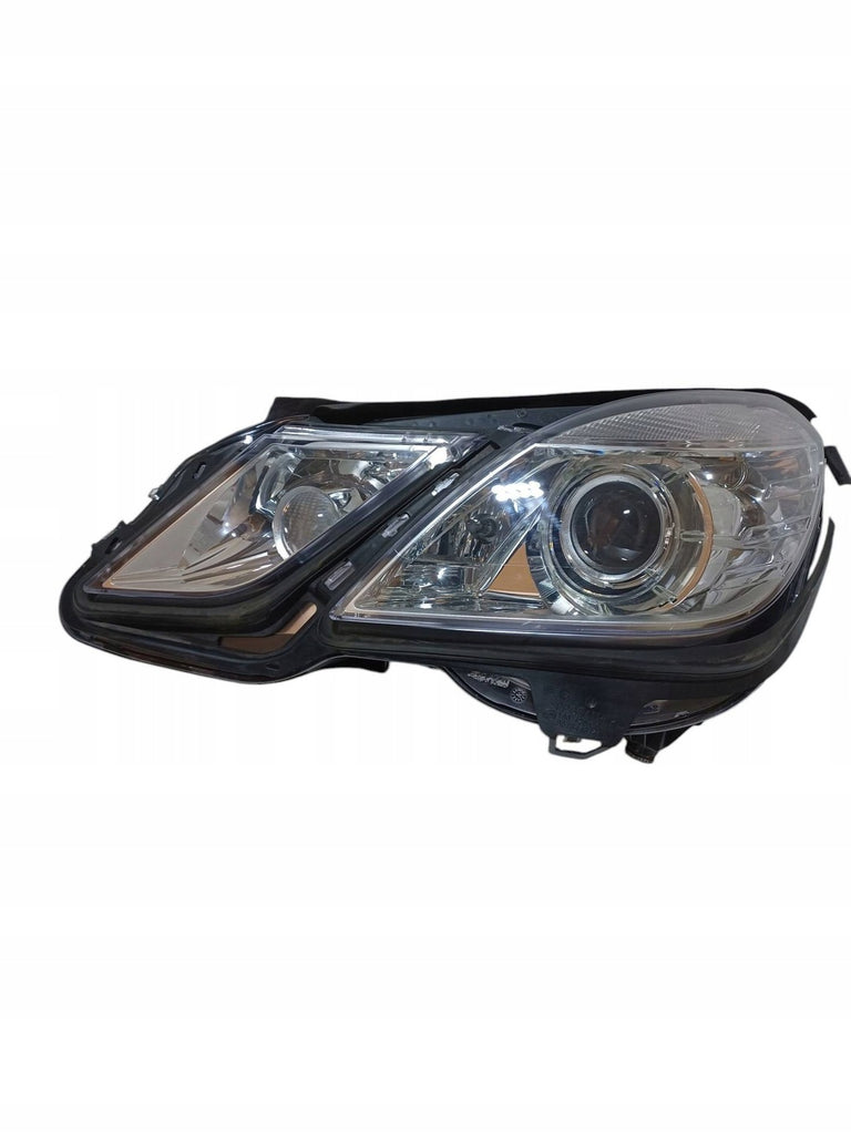 Frontscheinwerfer Mercedes-Benz W212 A2128201959 Xenon Links Headlight SCH3207907050ch