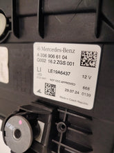 Laden Sie das Bild in den Galerie-Viewer, Frontscheinwerfer Mercedes-Benz W206 A2059066104 A2069066204 Full LED Ein Satz SCH2158084562rb