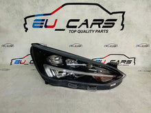 Load image into Gallery viewer, Frontscheinwerfer Ford Focus MX7B-13E014-ED MX7B13E014ED LED Rechts Headlight SCH1312322931jj