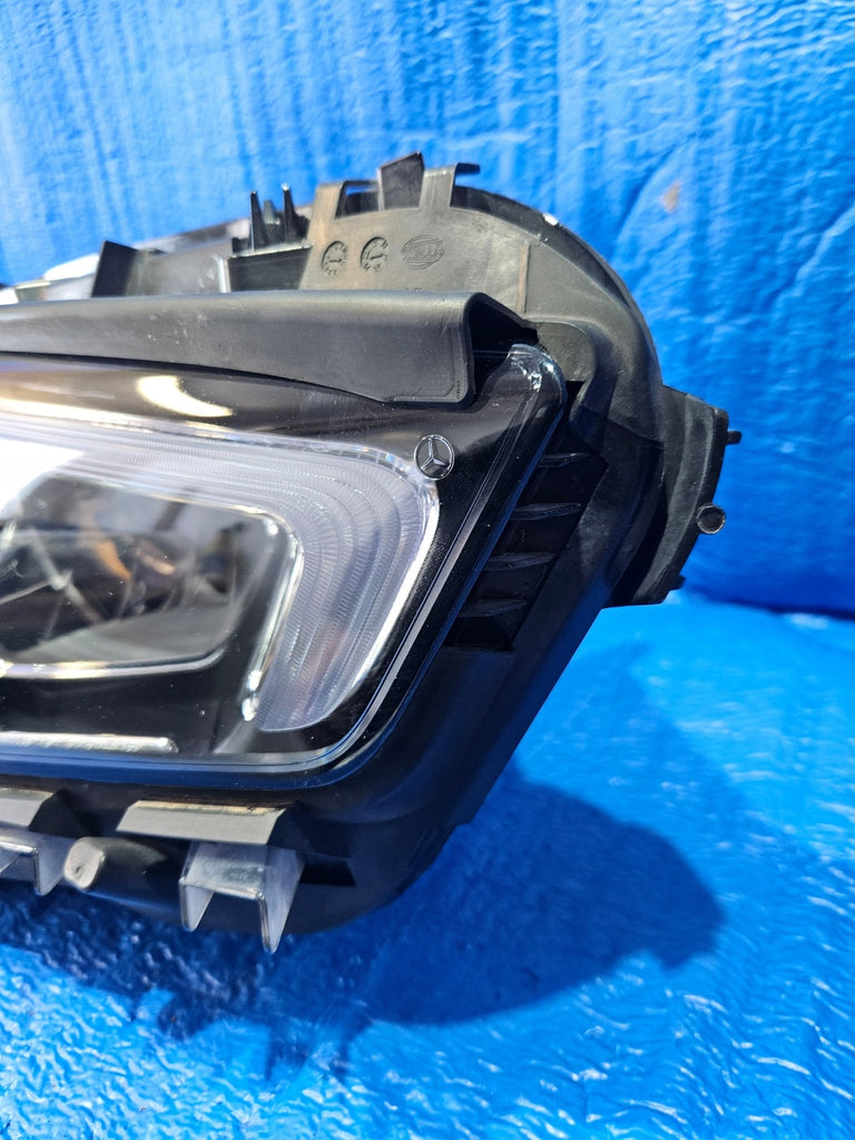 Frontscheinwerfer Mercedes-Benz Cla A1189068400 LED Rechts Headlight