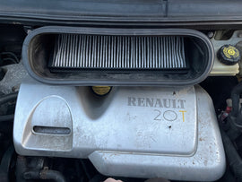 Motor Renault Laguna II Espace IV KF4A 2.0 195TKm 2006 Benzin Engine Komplett