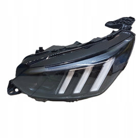 Frontscheinwerfer Peugeot II 208 9850177680 LED Links Scheinwerfer Headlight SCH1332811263bg