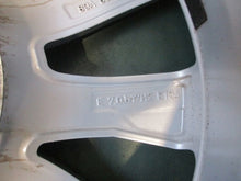 Laden Sie das Bild in den Galerie-Viewer, 4x Alufelge 17 Zoll 7.0" 5x112 34ET 80A601025J Audi Rim Wheel FEL5332489454em