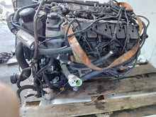 Laden Sie das Bild in den Galerie-Viewer, Motor Mercedes-Benz W220 113960 5.0 287TKm 2001 Engine Komplett MOT8273525701ro