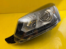 Laden Sie das Bild in den Galerie-Viewer, Frontscheinwerfer Skoda Yeti 5L1941015C Xenon Links Scheinwerfer Headlight SCH8126504546dl