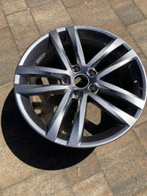 Laden Sie das Bild in den Galerie-Viewer, 1x Alufelge 18 Zoll 5x112 5G0601025AF VW Golf Vii Rim Wheel FEL6672092137cv