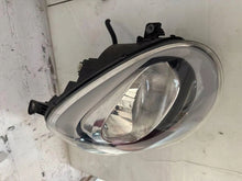 Laden Sie das Bild in den Galerie-Viewer, Frontscheinwerfer Fiat 500x 00519784140 Rechts Scheinwerfer Headlight SCH6775291486uv