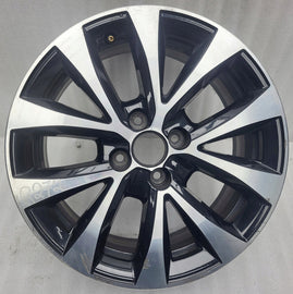 1x Alufelge 16 Zoll 6.5