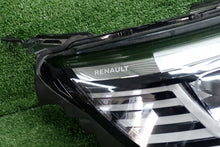 Laden Sie das Bild in den Galerie-Viewer, Frontscheinwerfer Renault Kangoo 260103264R Rechts Scheinwerfer Headlight SCH5018641786va
