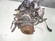 Laden Sie das Bild in den Galerie-Viewer, Motor Skoda VW BKC 1.9 TDI 105PS 77kW 122TKm Diesel Engine Komplett