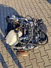 Load image into Gallery viewer, Motor Mercedes-Benz W203 611962 2.2 CDI Diesel Engine Komplett MOT1608944340px