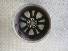 Load image into Gallery viewer, 1x Alufelge 17 Zoll 7.0" 5x112 48 5ET A2054010200 Mercedes-Benz W205 Rim Wheel FEL6761363212sv