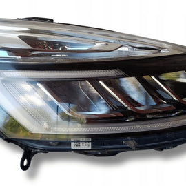 Frontscheinwerfer Renault Clio IV 602134519 Full LED Rechts Headlight SCH1818327978so