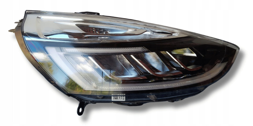 Frontscheinwerfer Renault Clio IV 602134519 Full LED Rechts Headlight SCH1818327978so