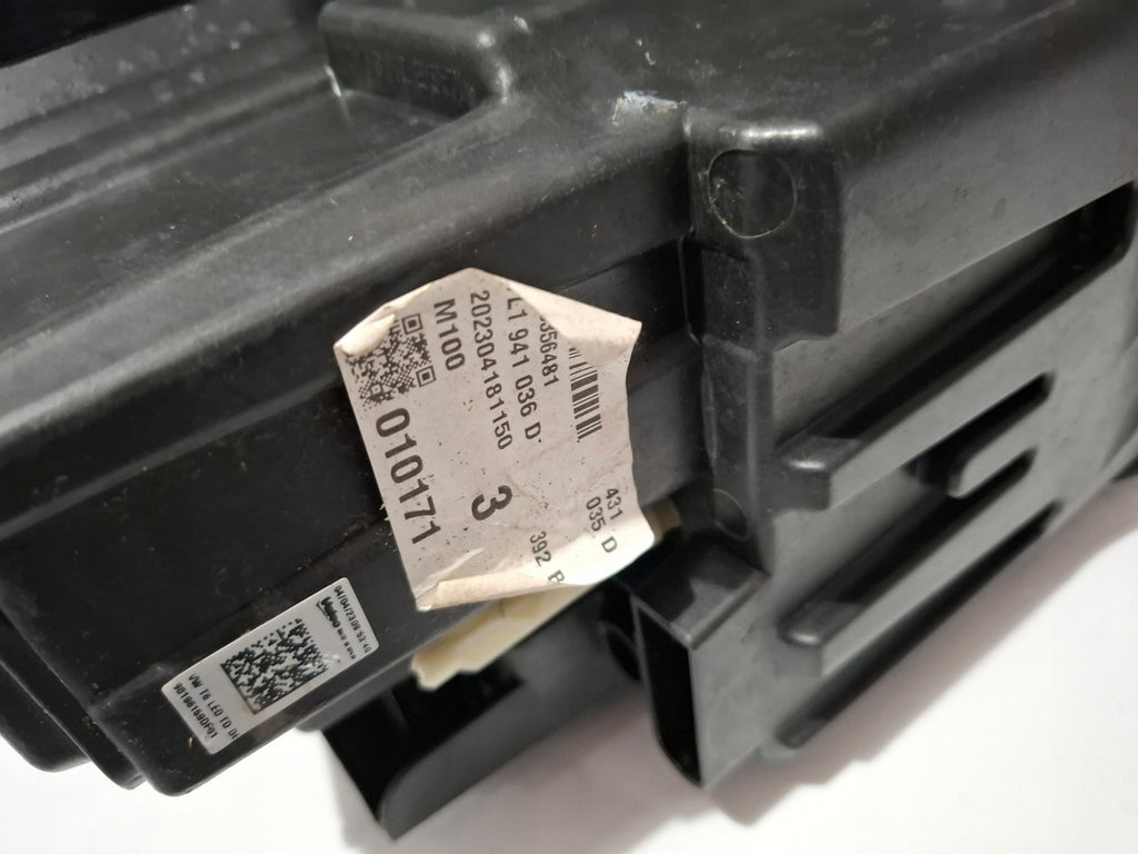 Frontscheinwerfer VW T6 7L1941036D 90199401 LED Rechts Scheinwerfer Headlight