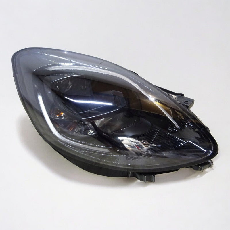 Frontscheinwerfer Ford Puma L1TB-13E014-GH LED Rechts Scheinwerfer Headlight