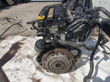Load image into Gallery viewer, Motor Opel Astra J Corsa E B14XER 1.4 74kW Benzin Engine Unkomplett MOT5769863068gm