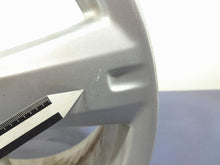 Laden Sie das Bild in den Galerie-Viewer, 1x Alufelge 17 Zoll 7.0" 5x114.3 Toyota I Rim Wheel FEL9834300090jt
