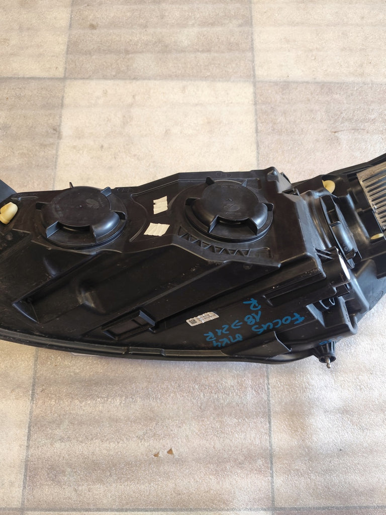 Frontscheinwerfer Ford JX7B-13W029-CE Rechts Scheinwerfer Headlight SCH1950800568gh