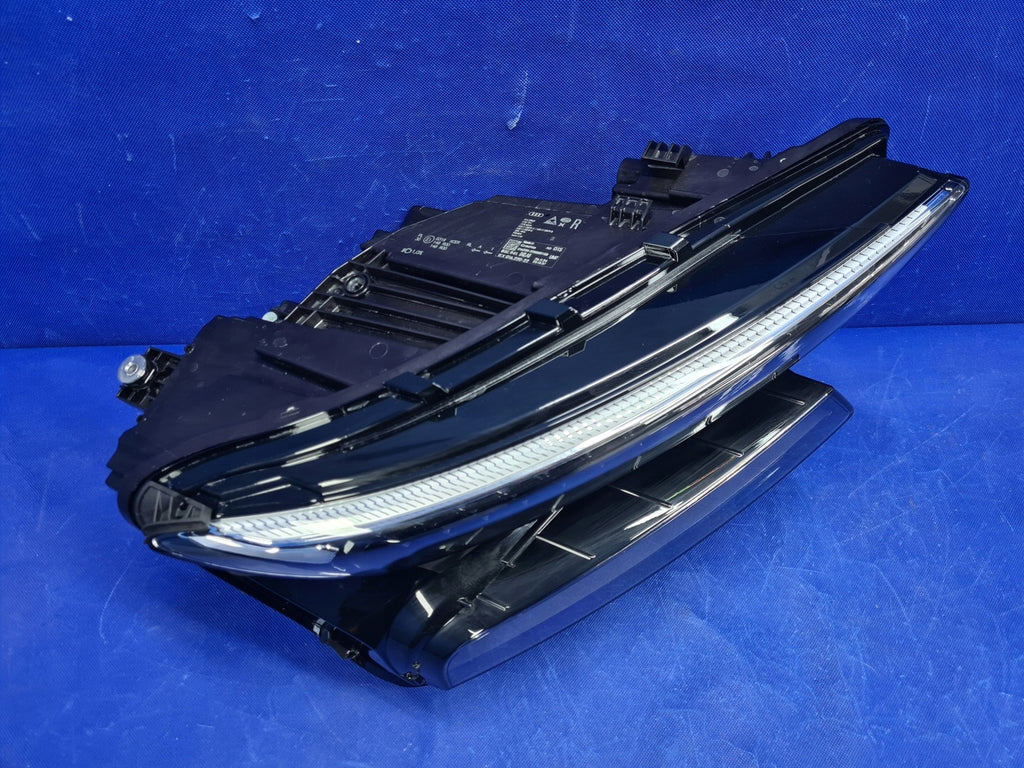 Frontscheinwerfer Audi E-Tron 85E941040AB LED Rechts Scheinwerfer Headlight SCH9087915180jc