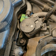 Laden Sie das Bild in den Galerie-Viewer, Motor Ford Mondeo T8CC 2.0 180PS 132kW 156TKm Engine Komplett MOT4687936759ix
