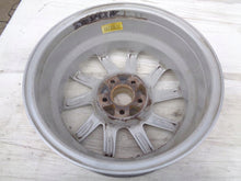 Load image into Gallery viewer, 1x Alufelge 16 Zoll 6.5" 5x108 50ET Glanz Silber SIN65650F510 Ford Mondeo FEL3893448420sw