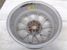Laden Sie das Bild in den Galerie-Viewer, 1x Alufelge 16 Zoll 6.5" 5x108 50ET Glanz Silber SIN65650F510 Ford Mondeo FEL3893448420sw