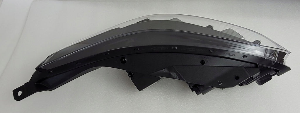 Frontscheinwerfer Kia Ceed 92101-J7500 Full LED Links Scheinwerfer Headlight