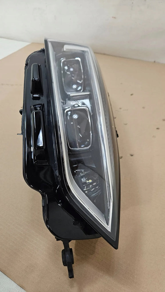 Frontscheinwerfer Audi A5 8W6941784 Rechts Scheinwerfer Headlight